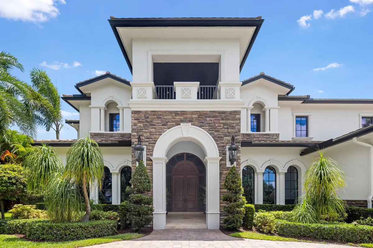 Front 2 at 7242 Stonegate Boulevard, Parkland