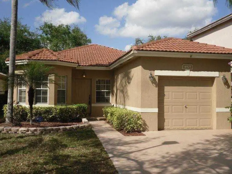 Photo 1 at 4925 EGRET Court, Coconut Creek