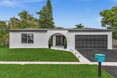 2070 NW 78TH Avenue, Sunrise – sold