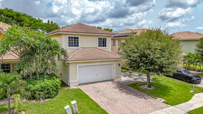 6427 Adriatic Way, West Palm Beach – Single Family Residence for sale