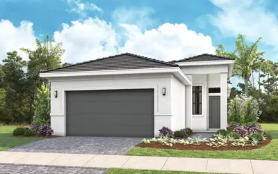 7950 SW Andrea Way, Port St. Lucie – Single Family Residence for sale