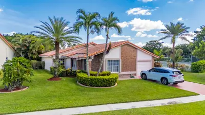19626 Sea Pines Way, Boca Raton – Single Family Residence for sale
