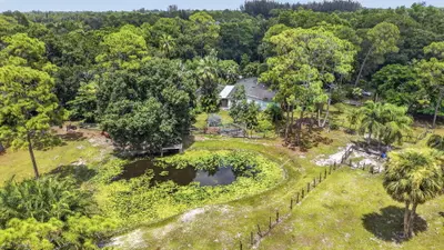 15182 Steffen Lane, Loxahatchee Groves – Single Family Residence for sale