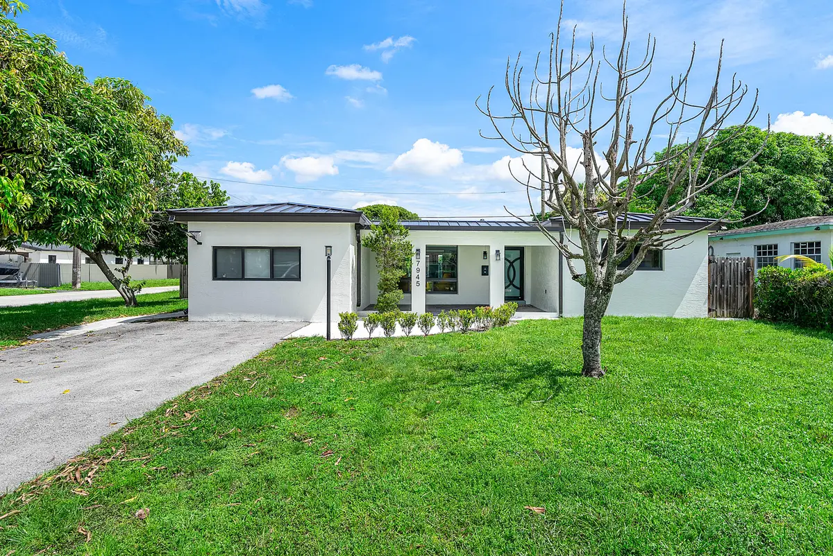 001-7945KismetStreet-Miramar-FL-33023-FU at 7945 Kismet Street, Miramar