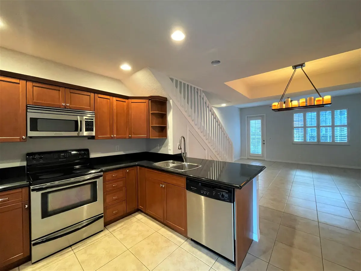 living room1 at 602 S Federal Highway 5, Lake Worth Beach