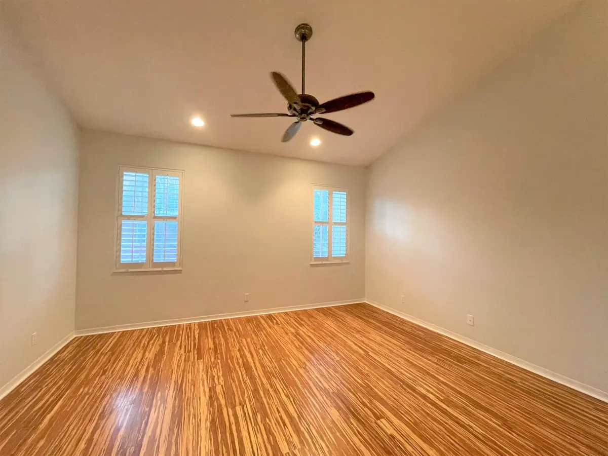 master bedroom at 602 S Federal Highway 5, Lake Worth Beach