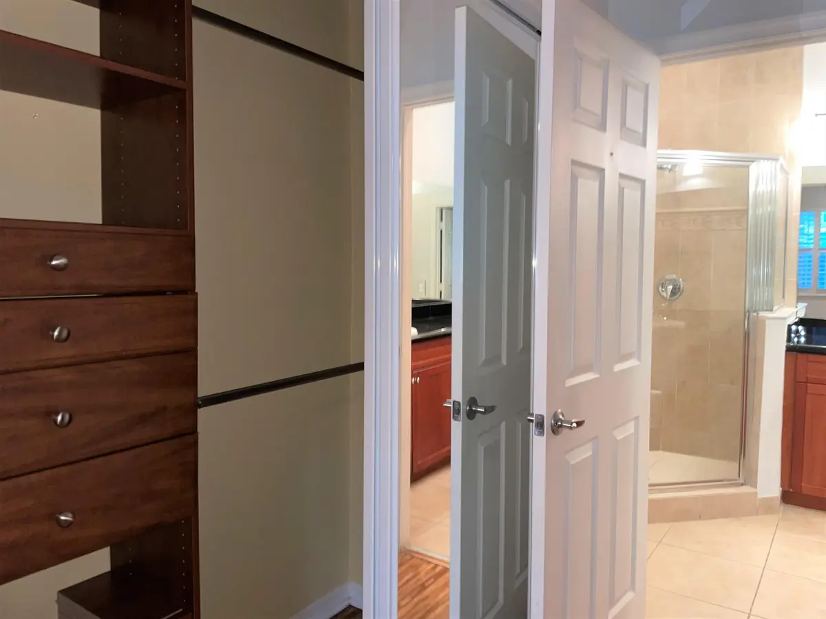 2nd closet at 602 S Federal Highway 5, Lake Worth Beach
