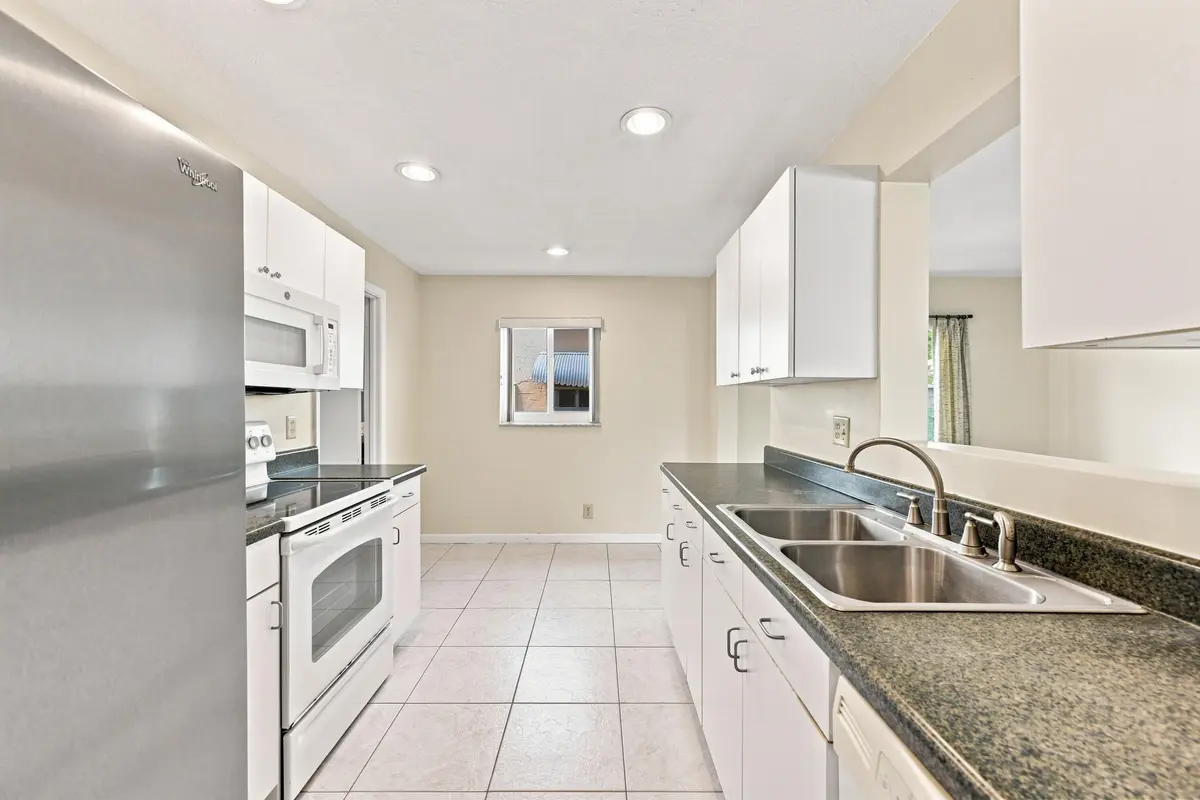 Kitchen at 1901 SW 17TH Street, Boynton Beach