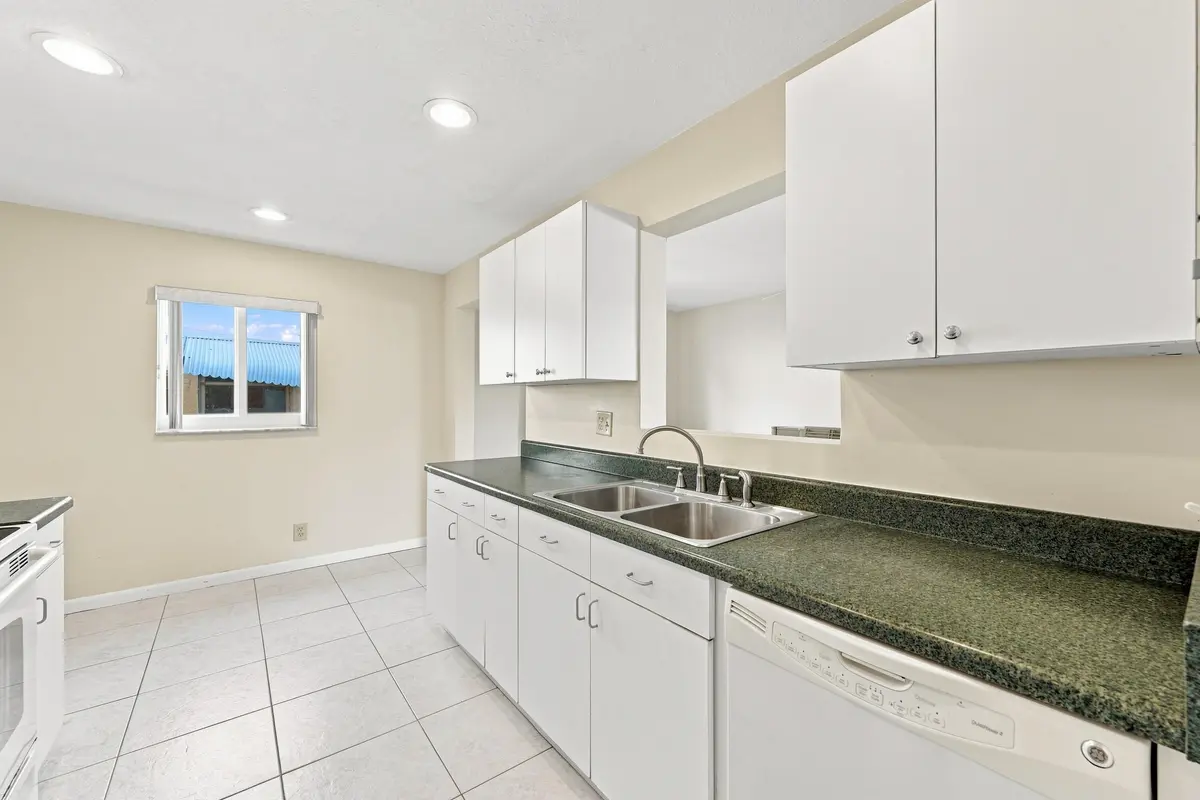 Kitchen at 1901 SW 17TH Street, Boynton Beach