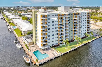 2900 NE 30th Street 9i, Fort Lauderdale – leased