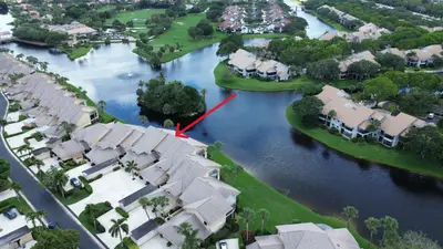 16941 Waterbend Drive 152, Jupiter – Condominium for rent