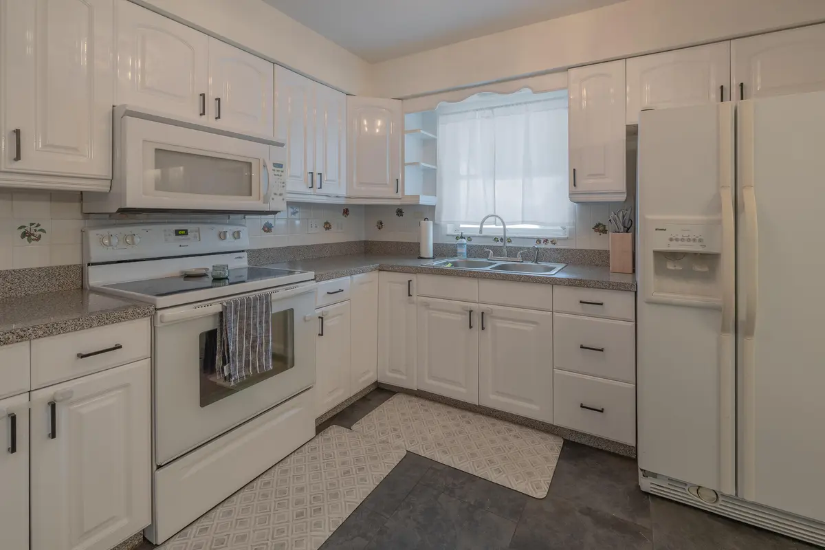 Kitchen at 2038 SE Monroe Street, Stuart