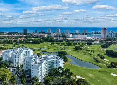 500 SE MIZNER Boulevard A802, Boca Raton – Condominium for sale
