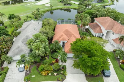 8170 Bob-O-Link Drive, West Palm Beach – Single Family Residence for sale
