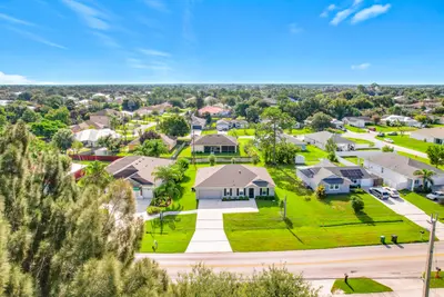 2865 SW Savona Boulevard, Port St. Lucie – sold