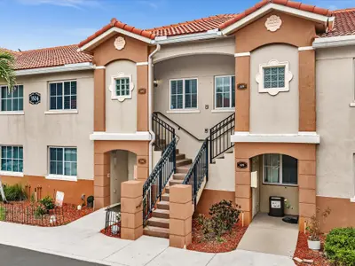 3504 BRIAR BAY Boulevard 204, West Palm Beach – Condominium for rent