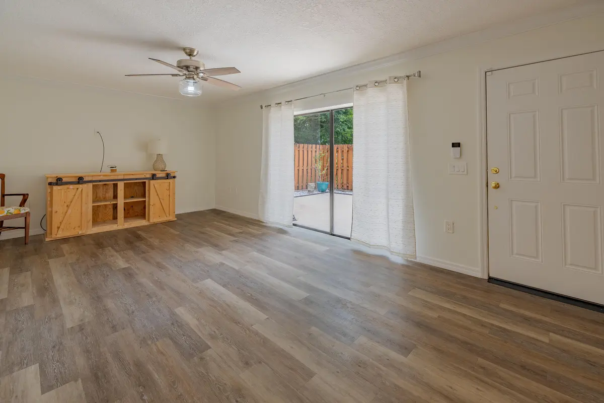 Living Room at 6455 SE Windsong Lane 105, Stuart