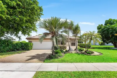 10991 HIGHLAND Circle, Boca Raton – sold