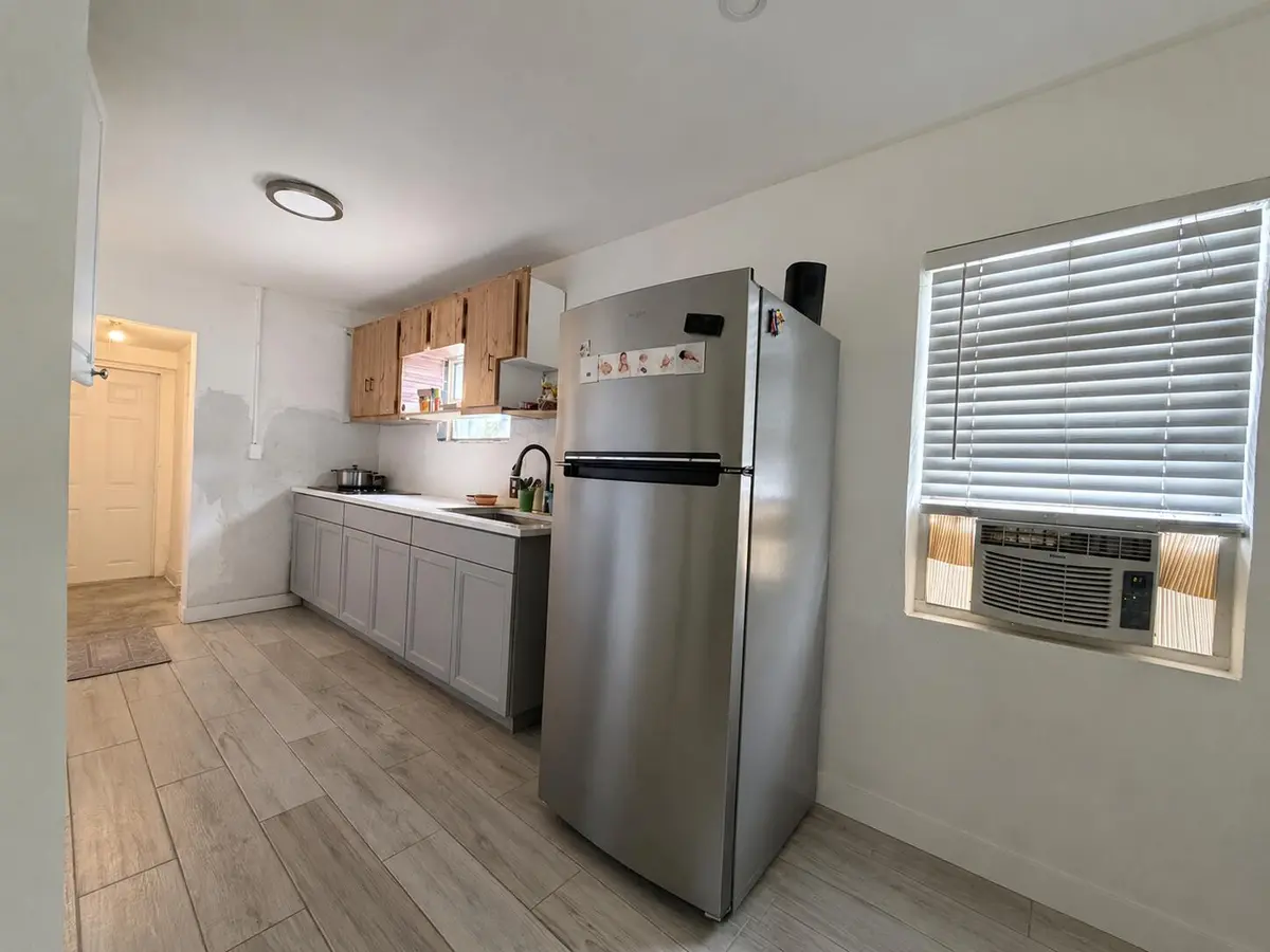 Kitchen at 1410 S J Street, Lake Worth Beach