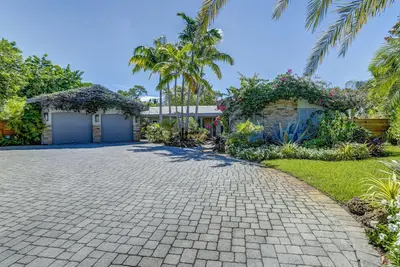 1948 NE 7TH Terrace, Wilton Manors – Single Family Residence for sale