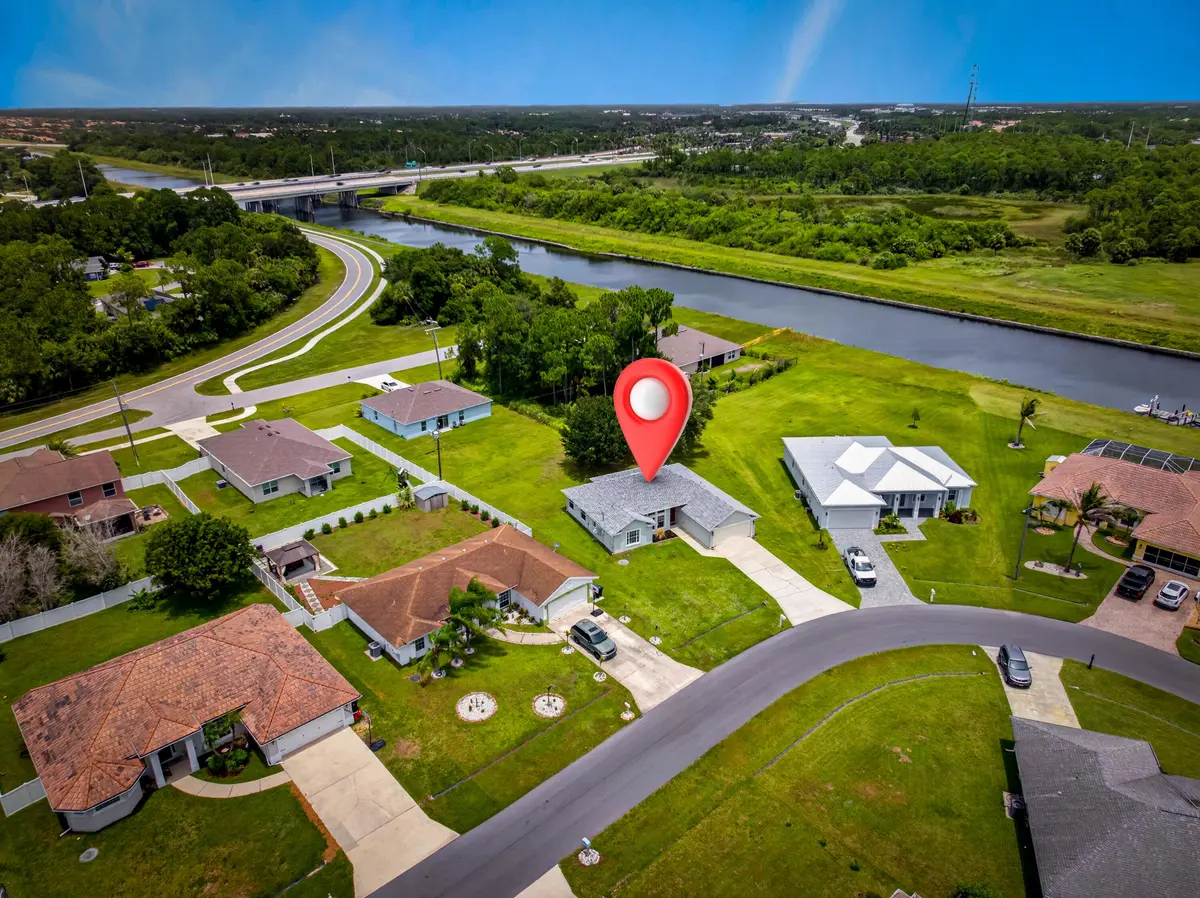 Outlined-03 at 2325 SW SALMON Road, Port St. Lucie