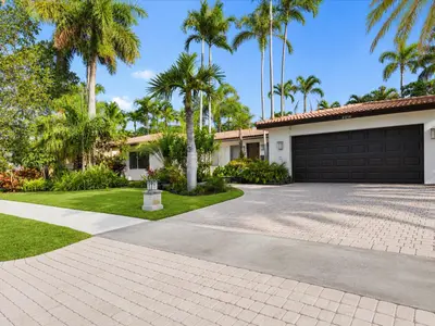 2010 NE 59th Place, Fort Lauderdale – Single Family Residence for sale