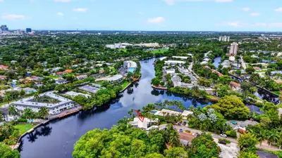 1948 NE 7TH Terrace, Wilton Manors – Single Family Residence for sale