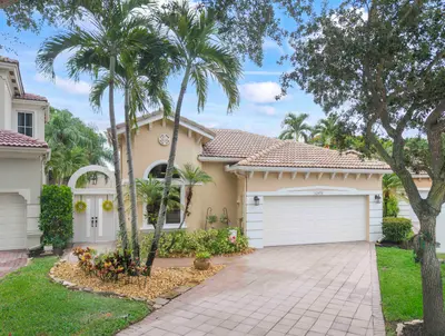 12472 NW 57th Street, Coral Springs – sold