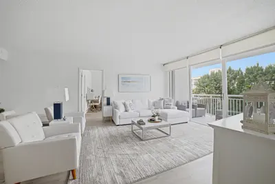 2780 S OCEAN Boulevard 309, Palm Beach – Condominium for rent