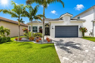 7789 WILDFLOWER SHORES Drive, Delray Beach – sold