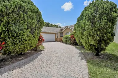 13284 MAJESTIC PINE Court, Delray Beach – leased