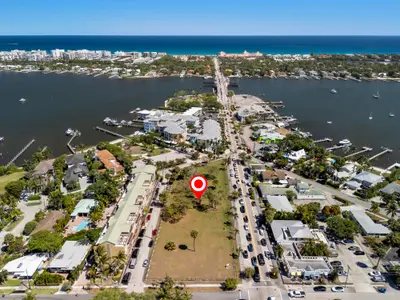 201 E Ocean Avenue, Lantana – Unimproved Land for sale