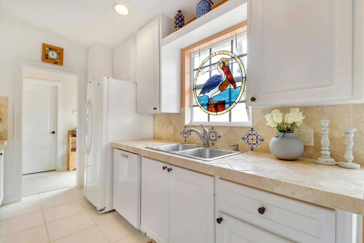 Kitchen 3 at 9164 SE Hawks Nest Court, Hobe Sound
