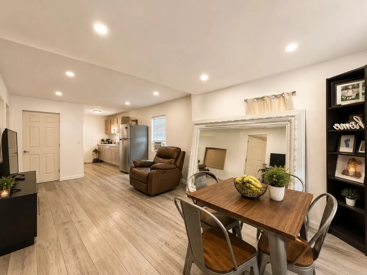 Living Room F - 1410 at 1410 S J Street, Lake Worth Beach
