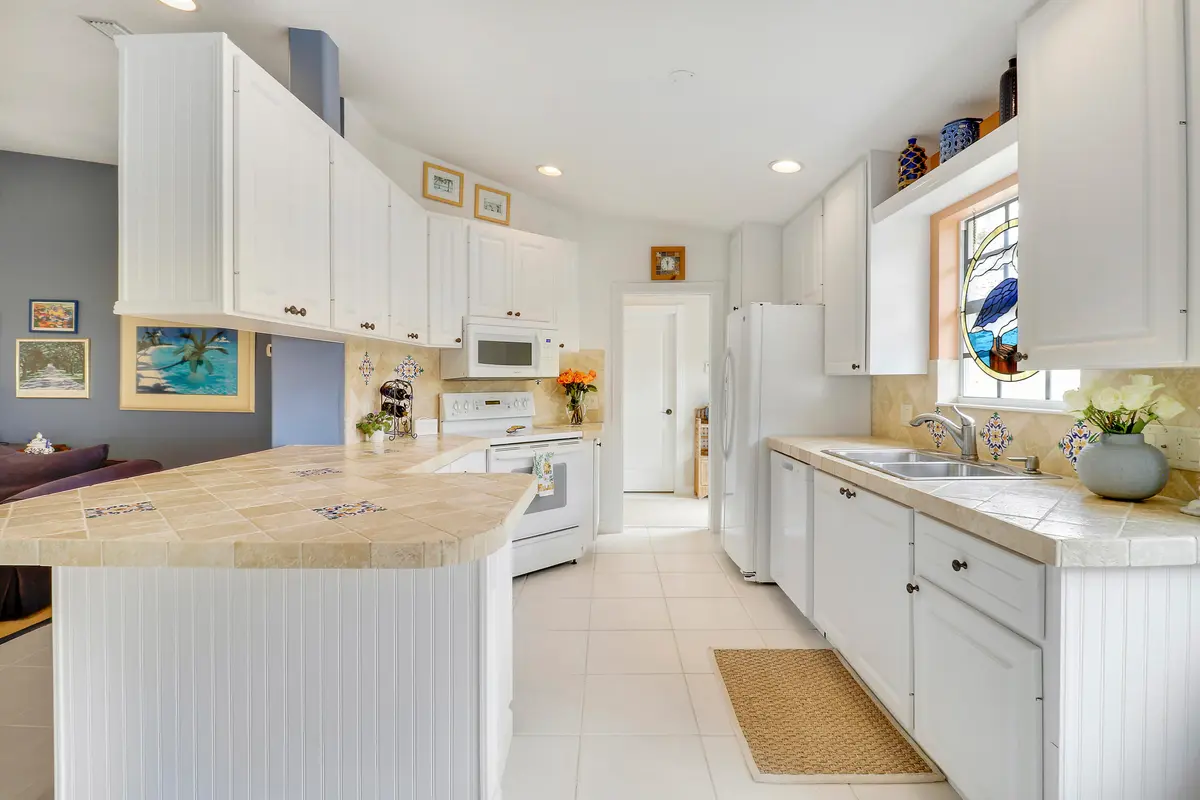 Kitchen 4 at 9164 SE Hawks Nest Court, Hobe Sound