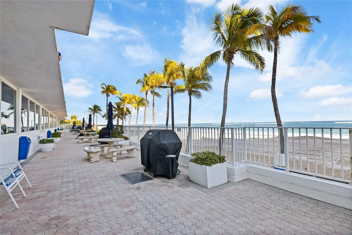 Photo 1 at 1360 S Ocean Boulevard 403, Pompano Beach