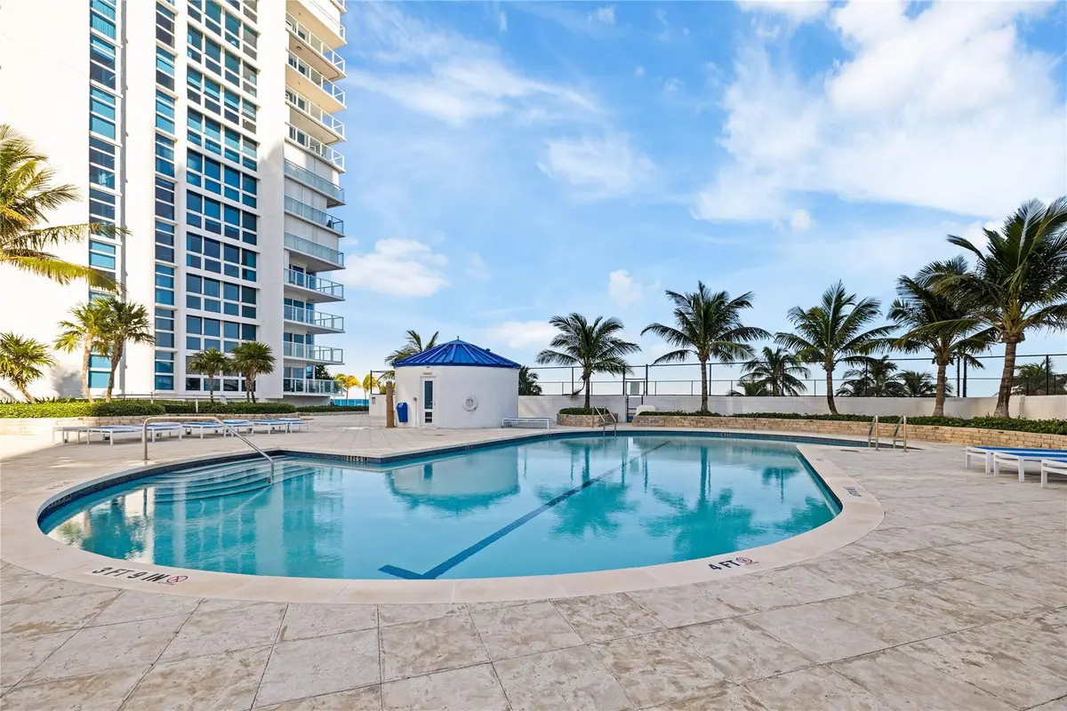 Photo 4 at 1360 S Ocean Boulevard 403, Pompano Beach
