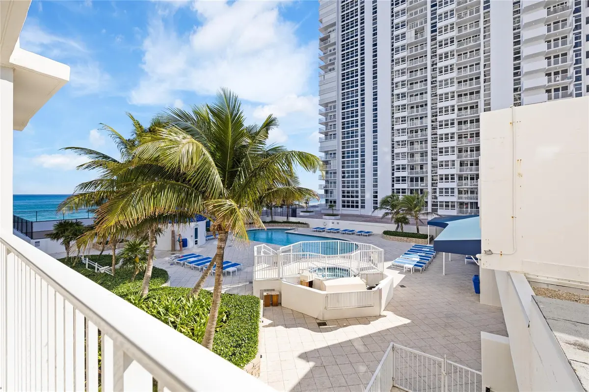 Photo 8 at 1360 S Ocean Boulevard 403, Pompano Beach