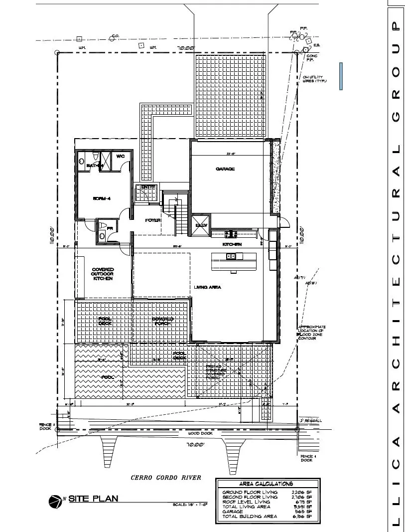 1316-1 at 1316 CORDOVA Road, Fort Lauderdale