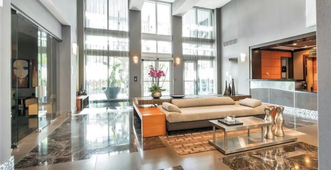 Photo 5 at 9401 Collins Avenue 402, Surfside