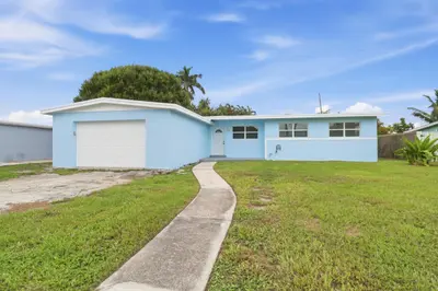 328 PONTE VEDRA Road, Palm Springs – sold