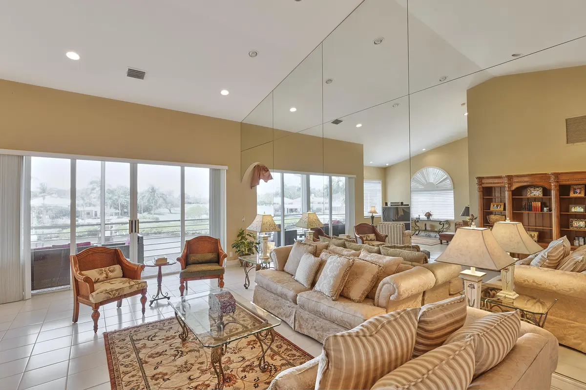Living Room (2) at 392 Spyglass Way, Jupiter