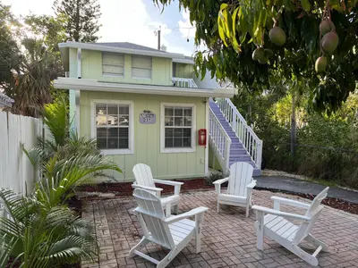 17 S D Street 1, Lake Worth Beach – Single Family Residence for sale