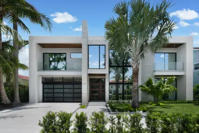 141 Cortez Road, West Palm Beach – Single Family Residence for sale
