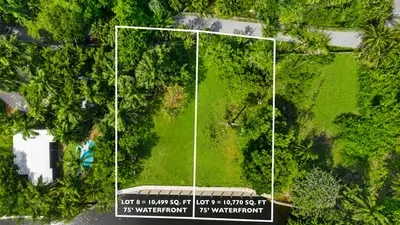 333 SW 14th Way, Fort Lauderdale – Unimproved Land for sale