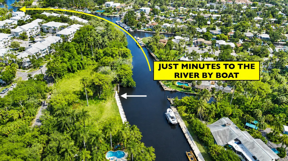 333-11 at 333 SW 14th Way, Fort Lauderdale