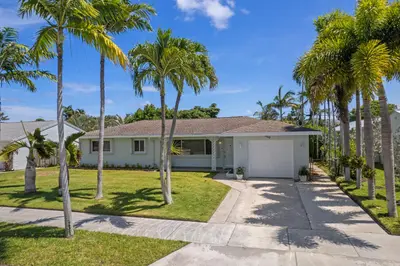 360 PALMETTO Street, West Palm Beach – sold