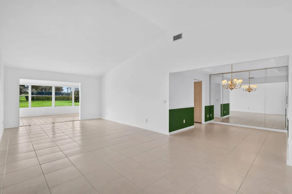 Living Room at 873 LAKE ORCHID Circle, Vero Beach
