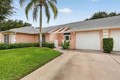873 LAKE ORCHID Circle, Vero Beach – sold