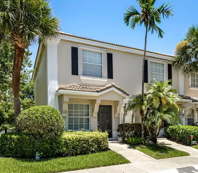 4976 PALMBROOKE Circle, West Palm Beach – Townhouse for rent